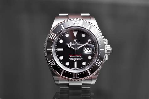 rolex cyclops 43mm